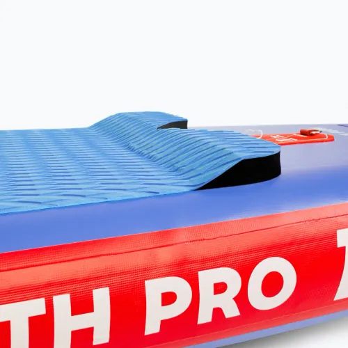 Доска AQUASTIC Perth Pro 11'2" allround blue SUP
