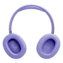 Słuchawki bezprzewodowe JBL Tune 780NC Nauszne Bluetooth 6.0 Lawendowy