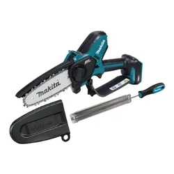 Pilarka łańcuchowa do gałęzi Makita XGT UC029GZ01