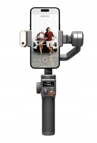 Gimbal Hohem iSteady M6
