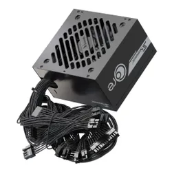Zasilacz SEASONIC Core GC-750 750W 80 Plus Gold ATX3.1