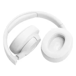 Беспроводные наушники JBL Tune 720bt Over-Ear Bluetooth 5.3 White