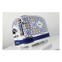 Zestaw Ariete Capri 2869 1,7l 2000W + Toster Capri 155