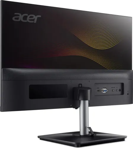 Monitor Acer Vero RS242Ybpamix 24" Full HD IPS 100Hz 1ms VRB