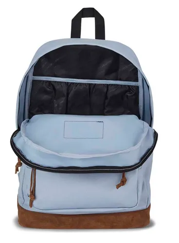 15 JanSport Right Pack Laptop Sırt Çantası-blue dusk