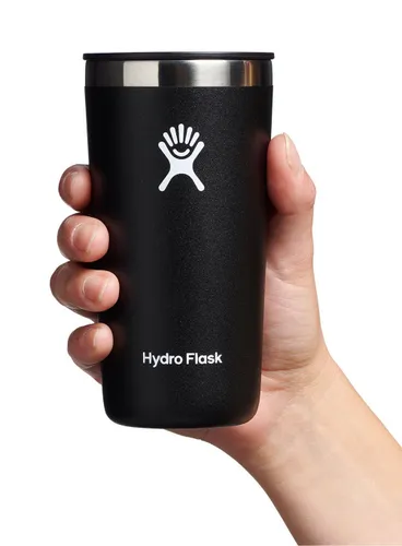 Kubek termiczny Hydro Flask All Around Tumbler 355 ml - black