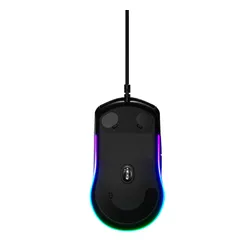 Myszka gamingowa SteelSeries Rival 3 Czarny