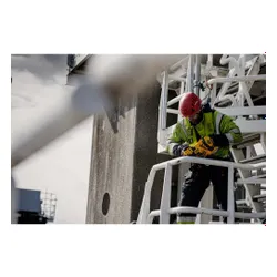Piła szablasta DEWALT DCS367H2T-QW