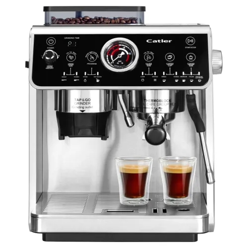 Ekspres kolbowy Catler ES 910