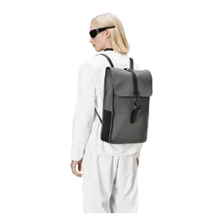 Рюкзак Rains Backpack W3-grey