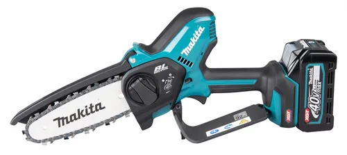Pilarka łańcuchowa do gałęzi Makita XGT UC029GM202 1x4.0Ah