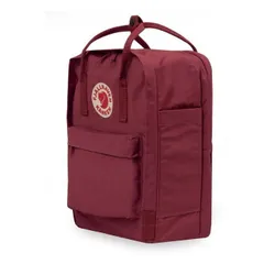 Рюкзак Fjallraven Kanken ноутбук 13-ox red