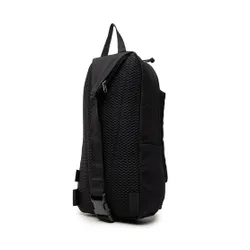 Vans Warp Sling Bag Vn0a3i6b6zc1 Rucsac Ripstop Negru