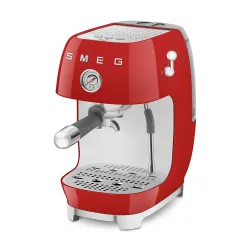 Ekspres kolbowy Smeg ECF03RDEU