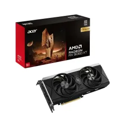 Karta graficzna Acer Nitro Radeon RX 9060 XT OC 16GB GDDR6 128bit FSR