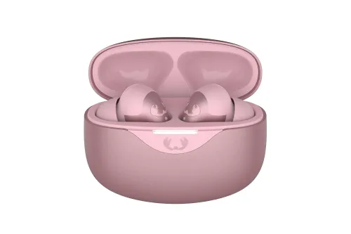 Słuchawki bezprzewodowe Fresh 'n Rebel Twins Ace Dokanałowe Bluetooth 5.3 Pastel pink