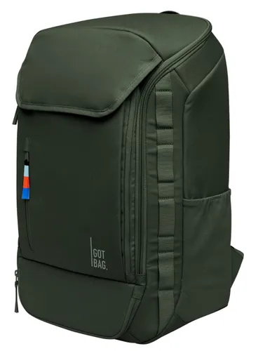 Plecak podróżny GOT BAG Pro Pack Travel - algae