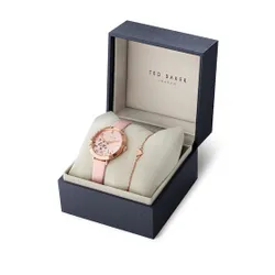 Ted Baker Phylipa Bkg028100 Pembe Saat