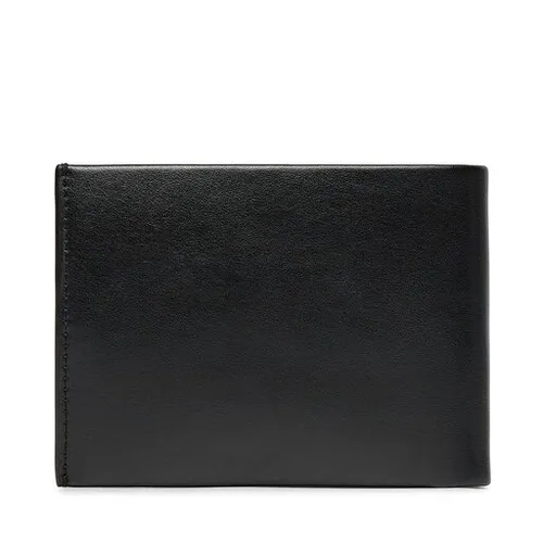 Большой мужской кошелек Calvin Klein Minimal Focus Trifold 10cc с Coi K50k511271 CK Black BEH