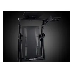 Stojak do kierownicy FLASHFIRE F902 Czarny