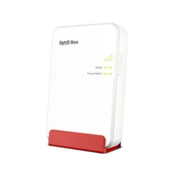 Router FRITZ Box 6860 5G 2.4 / 5 GHz (DualBand), Wi-Fi Mesh, Gniazdo SIM