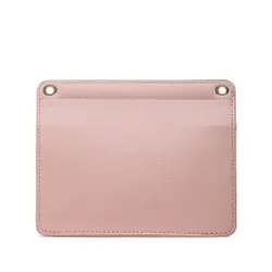 Liu Jo Ecs S Geanta Crossbody Aa3270 E0087 Cameo Rose 41310