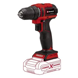 Einhell TE-CD 18/40 Li BL Solo 18 V Tornavida matkabı