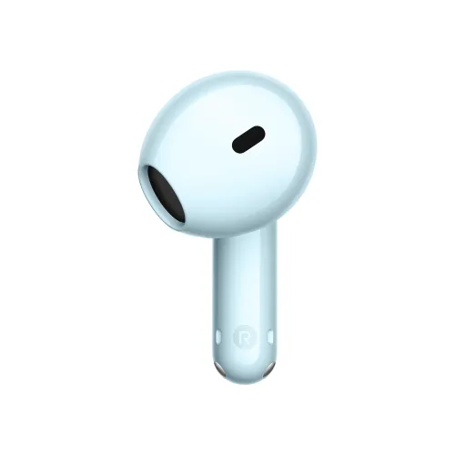 Słuchawki bezprzewodowe Xiaomi Redmi Buds 8 Active Blue Douszne Bluetooth 5.4 Niebieski