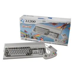 Konsola PLAION The A1200
