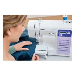 Maszyna do szycia Brother FS70WTX