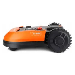 Worx Landroid WR148E Robot Biçme Makinesi