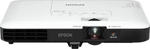 Epson EB‑1780W