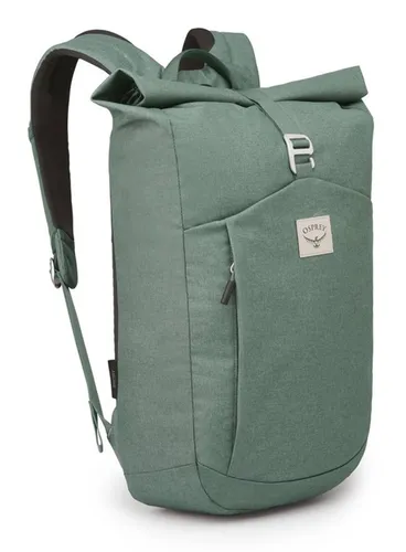 Рюкзак Osprey Arcane Roll Top-Pine leaf green heather