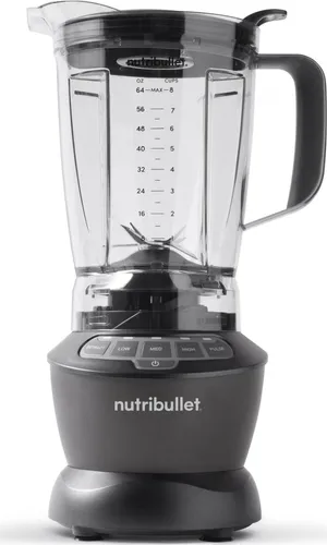 Блендер NutriBullet NBF400DG