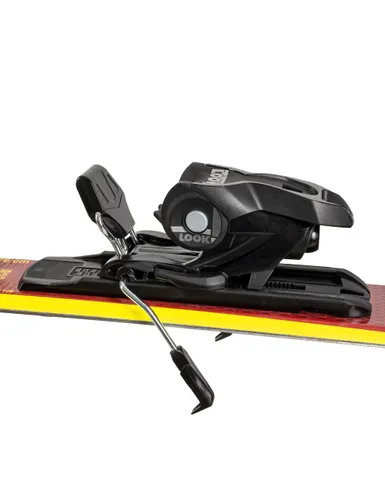 Narty męskie ROSSIGNOL EXPERIENCE 76 + wiązania LOOK XPRESS 10 z GRIP WALK 2025 - Długość (cm) - 176