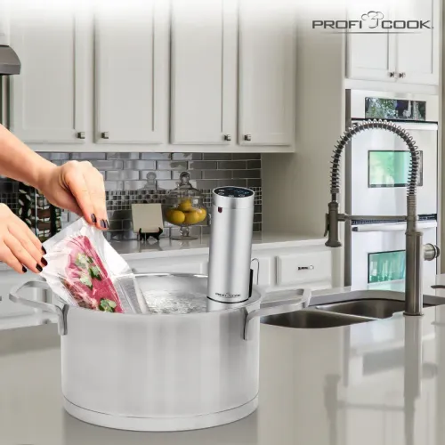 Cyrkulator do gotowania Sous Vide ProfiCook PC-SV 1159