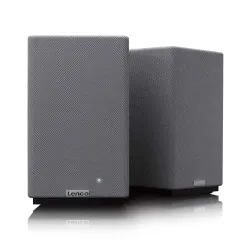 Kolumny Lenco SPB-240 Szary 2szt.