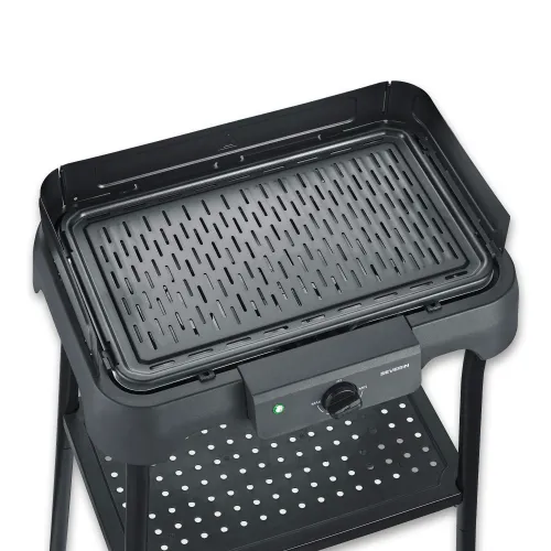 Grill elektryczny Severin PG 8596 897cm2