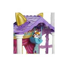 Mattel Enchantimals Kraliyet Sarayı Seti