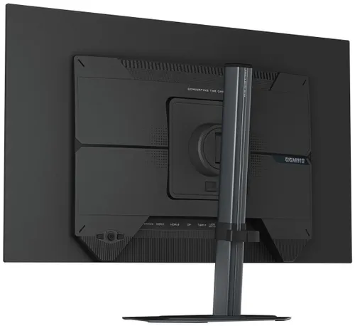 Monitor GIGABYTE MO27Q28GR EK 27" 2560x1440px OLED 280Hz 0.03 ms [GTG]
