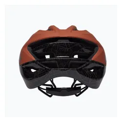 Kask rowerowy HJC Crosser mt gl brick city