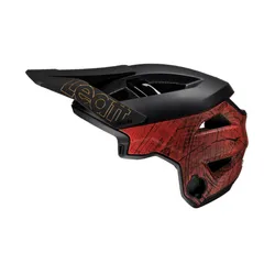 Kask rowerowy Full Face LEATT MTB Enduro 3.0 V25