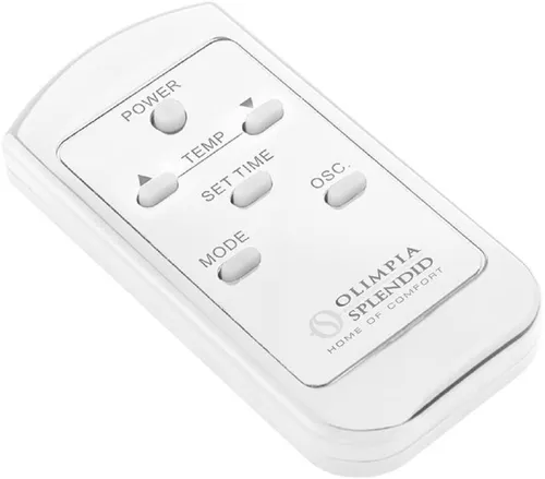 Termowentylator OLIMPIA SPLENDID Caldostile Dt