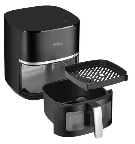Air fryer Amica AFM 5020 1600W 5,2l