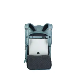 Plecak na laptopa Evoc Mission Pro 28 - steel