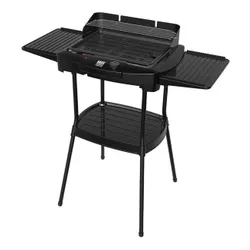 Grill elektryczny BASS POLSKA BH19006