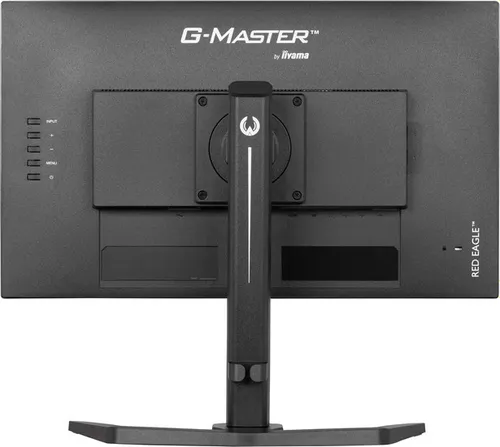 iiyama G-Master GB2470HSU-B6 Red Eagle - 180Hz | Full HD | 23,8'' | Fast IPS | 0,2ms [oferta Outlet]