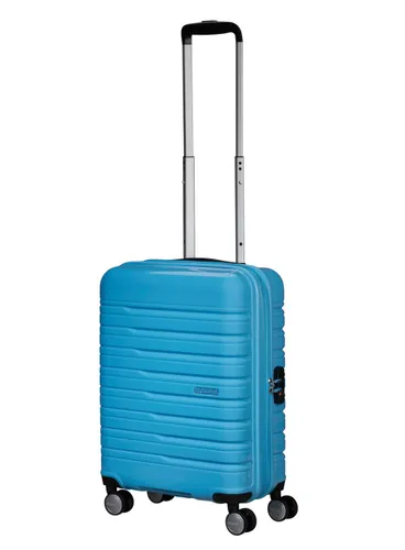 Чемодан American Touriser Flashline - cloud blue