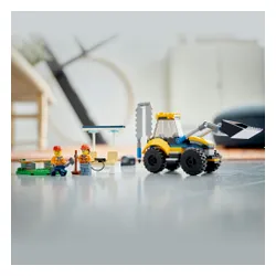LEGO 60385 City Koparka