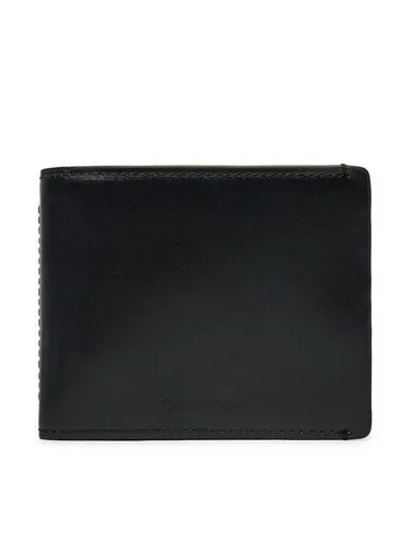 Calvin Klein Маленький мужской кошелек Ck Glow Bifold 5Cc W/Coin K50K512489